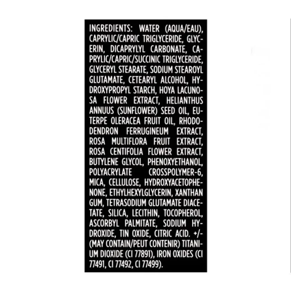 LAURA MERCIER - NIB Pure Canvas Primer in Illuminating, .5 fl. oz.